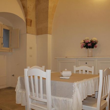 B&B Ilenia Oria  Zewnętrze zdjęcie