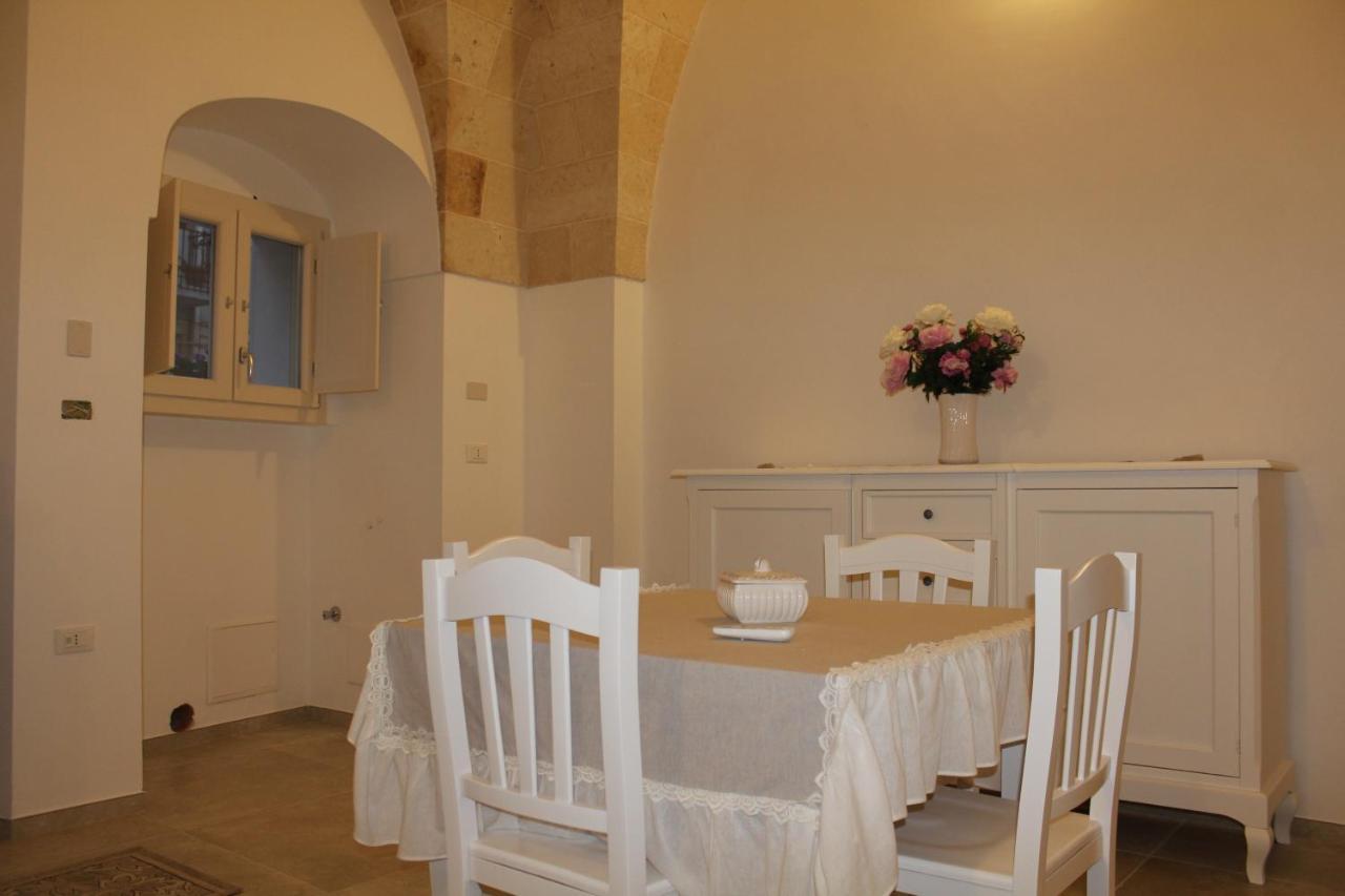 B&B Ilenia Oria  Zewnętrze zdjęcie