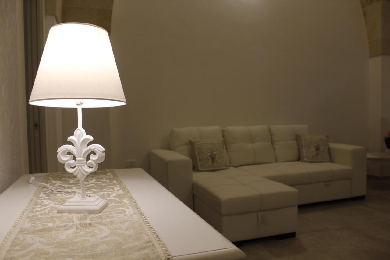 B&B Ilenia Oria  Zewnętrze zdjęcie