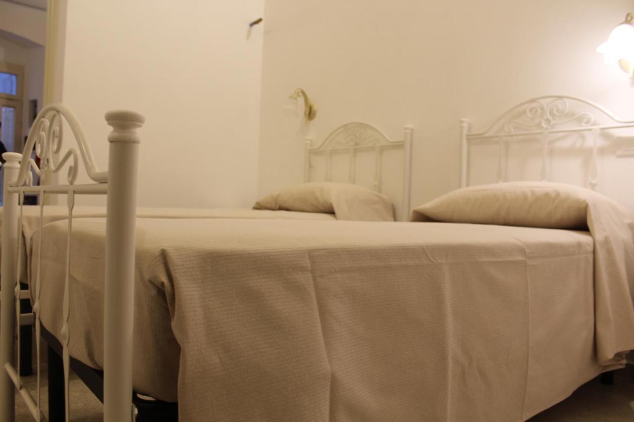 B&B Ilenia Oria  Zewnętrze zdjęcie