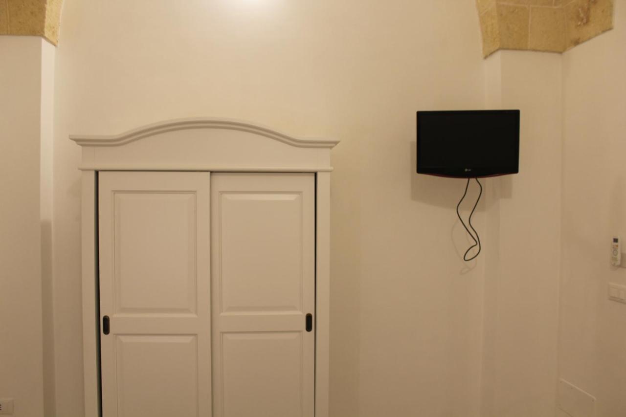 B&B Ilenia Oria  Zewnętrze zdjęcie